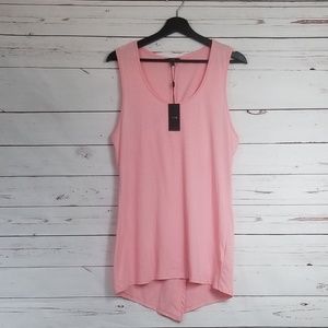 Joe's Jeans Flyaway Tank